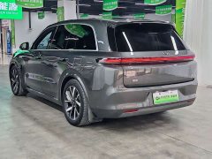 Li Auto L8 Pro - ფოტო 4