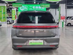 Li Auto L8 Pro - ფოტო 5