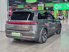 Li Auto L8 Pro - ფოტო 6