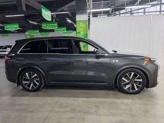 Li Auto L8 Pro - ფოტო 7