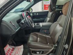 Li Auto L8 Pro - ფოტო 8