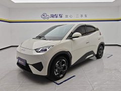 BYD Seagull 2025 Smart Drive 405km Freedom Edition - ფოტო 1