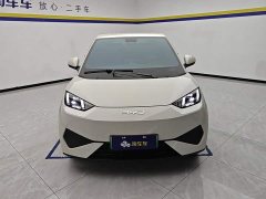 BYD Seagull 2025 Smart Drive 405km Freedom Edition - ფოტო 2