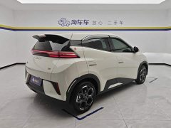 BYD Seagull 2025 Smart Drive 405km Freedom Edition - ფოტო 3
