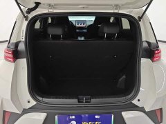 BYD Seagull 2025 Smart Drive 405km Freedom Edition - ფოტო 4