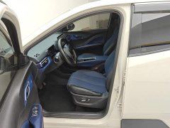 BYD Seagull 2025 Smart Drive 405km Freedom Edition - ფოტო 9