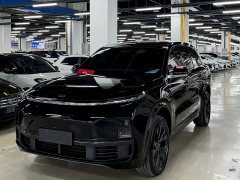 Li Auto L8 Pro - ფოტო 1