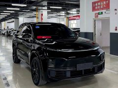 Li Auto L8 Pro - ფოტო 3