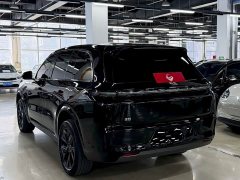 Li Auto L8 Pro - ფოტო 7