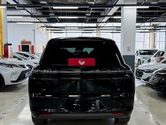 Li Auto L8 Pro - ფოტო 8