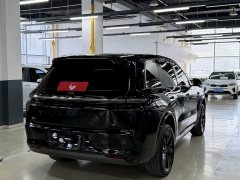 Li Auto L8 Pro - ფოტო 9