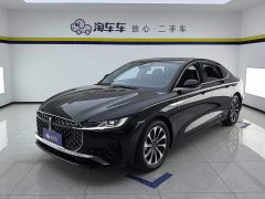 Lincoln Z 2.0T Premium Edition - ფოტო 1