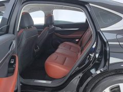 Lincoln Z 2.0T Premium Edition - ფოტო 10