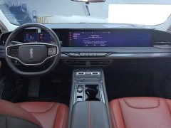 Lincoln Z 2.0T Premium Edition - ფოტო 11