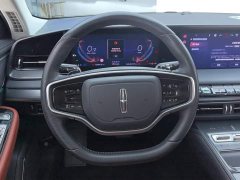 Lincoln Z 2.0T Premium Edition - ფოტო 14