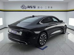 Lincoln Z 2.0T Premium Edition - ფოტო 3