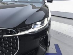 Lincoln Z 2.0T Premium Edition - ფოტო 5