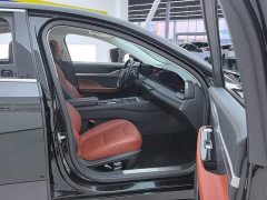Lincoln Z 2.0T Premium Edition - ფოტო 7