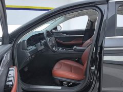 Lincoln Z 2.0T Premium Edition - ფოტო 8