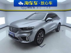 Great Wall WEY VV5 1.5T Two-Wheel Drive Smart Pioneer - ფოტო 1