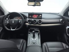 Great Wall WEY VV5 1.5T Two-Wheel Drive Smart Pioneer - ფოტო 12