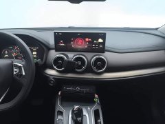 Great Wall WEY VV5 1.5T Two-Wheel Drive Smart Pioneer - ფოტო 13