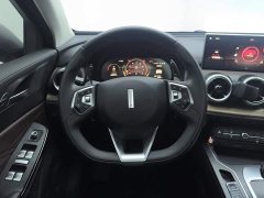 Great Wall WEY VV5 1.5T Two-Wheel Drive Smart Pioneer - ფოტო 15