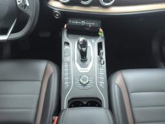 Great Wall WEY VV5 1.5T Two-Wheel Drive Smart Pioneer - ფოტო 16