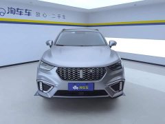 Great Wall WEY VV5 1.5T Two-Wheel Drive Smart Pioneer - ფოტო 2