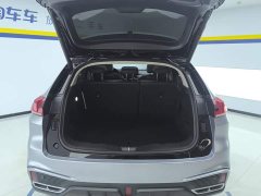 Great Wall WEY VV5 1.5T Two-Wheel Drive Smart Pioneer - ფოტო 4