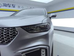Great Wall WEY VV5 1.5T Two-Wheel Drive Smart Pioneer - ფოტო 5