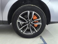 Great Wall WEY VV5 1.5T Two-Wheel Drive Smart Pioneer - ფოტო 6