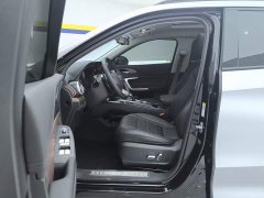 Great Wall WEY VV5 1.5T Two-Wheel Drive Smart Pioneer - ფოტო 9