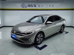 Volkswagen Bora 200TSI DSG Smart Edition - ფოტო 1