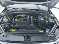Volkswagen Bora 200TSI DSG Smart Edition - ფოტო 10