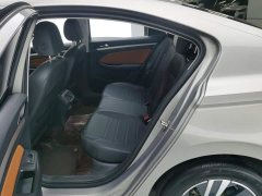 Volkswagen Bora 200TSI DSG Smart Edition - ფოტო 11