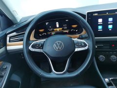 Volkswagen Bora 200TSI DSG Smart Edition - ფოტო 15