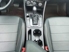 Volkswagen Bora 200TSI DSG Smart Edition - ფოტო 16