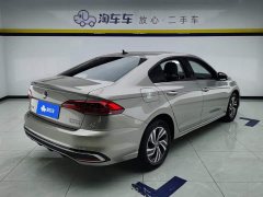 Volkswagen Bora 200TSI DSG Smart Edition - ფოტო 3