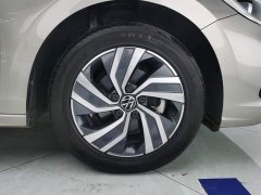 Volkswagen Bora 200TSI DSG Smart Edition - ფოტო 6