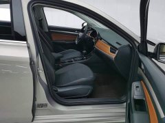 Volkswagen Bora 200TSI DSG Smart Edition - ფოტო 8