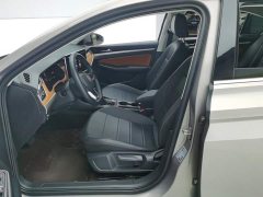 Volkswagen Bora 200TSI DSG Smart Edition - ფოტო 9