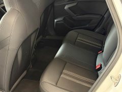 Audi A3 2023 A3L Limousine 35 TFSI Fashion Sport - ფოტო 11
