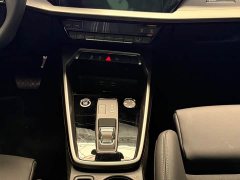 Audi A3 2023 A3L Limousine 35 TFSI Fashion Sport - ფოტო 12