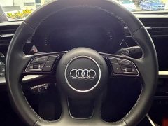 Audi A3 2023 A3L Limousine 35 TFSI Fashion Sport - ფოტო 13