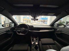 Audi A3 2023 A3L Limousine 35 TFSI Fashion Sport - ფოტო 14
