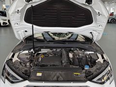 Audi A3 2023 A3L Limousine 35 TFSI Fashion Sport - ფოტო 17