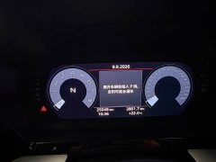Audi A3 2023 A3L Limousine 35 TFSI Fashion Sport - ფოტო 8