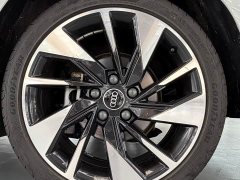 Audi A3 2023 A3L Limousine 35 TFSI Fashion Sport - ფოტო 9