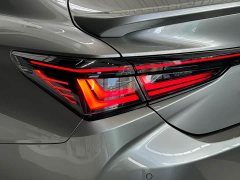 Lexus ES 300h Premium Edition - ფოტო 14